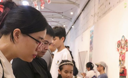 Kết nối liên ngành tạo ra các giá trị văn hóa mới